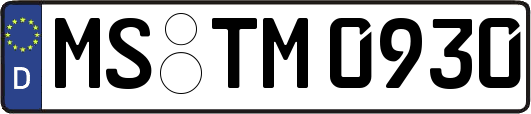 MS-TM0930