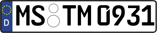 MS-TM0931