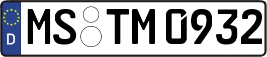 MS-TM0932