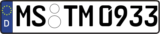 MS-TM0933