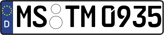 MS-TM0935