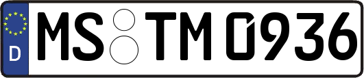 MS-TM0936