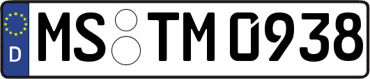 MS-TM0938