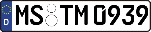MS-TM0939