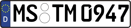 MS-TM0947