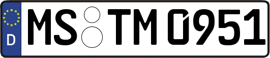 MS-TM0951