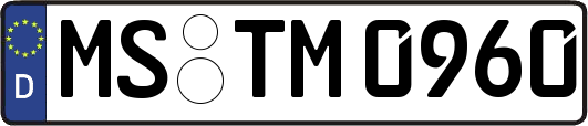 MS-TM0960