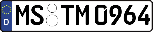 MS-TM0964