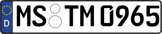 MS-TM0965