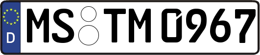 MS-TM0967