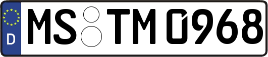 MS-TM0968