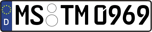 MS-TM0969
