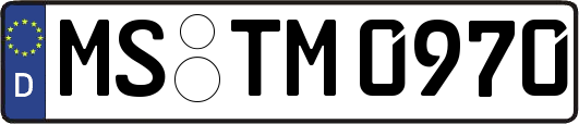 MS-TM0970