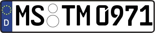 MS-TM0971