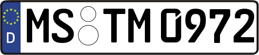 MS-TM0972
