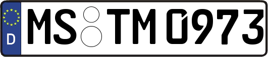 MS-TM0973
