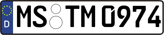 MS-TM0974