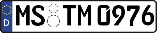 MS-TM0976