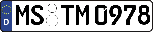 MS-TM0978