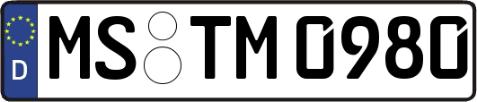 MS-TM0980