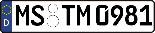 MS-TM0981