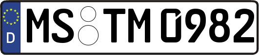 MS-TM0982