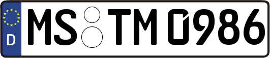MS-TM0986