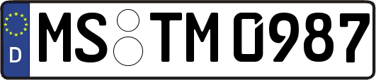 MS-TM0987