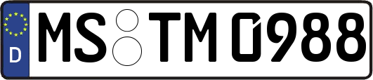 MS-TM0988