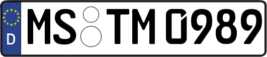 MS-TM0989