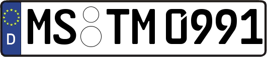 MS-TM0991