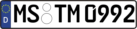 MS-TM0992