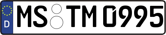 MS-TM0995