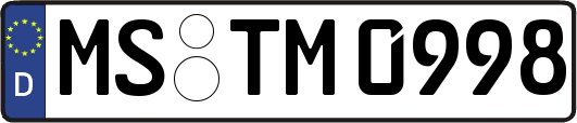 MS-TM0998