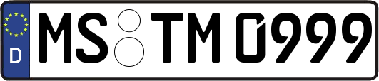 MS-TM0999