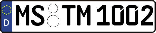 MS-TM1002