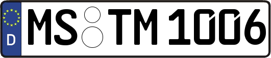 MS-TM1006