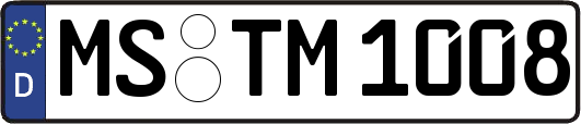 MS-TM1008