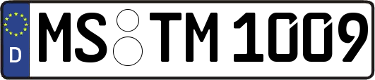 MS-TM1009