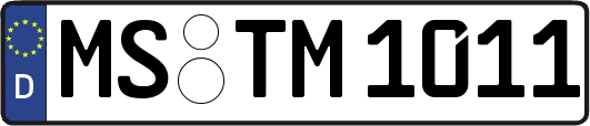 MS-TM1011