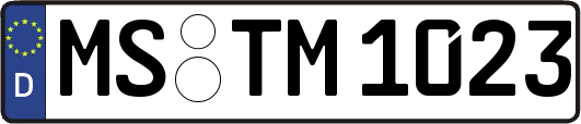 MS-TM1023