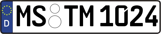 MS-TM1024