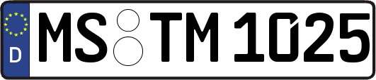 MS-TM1025