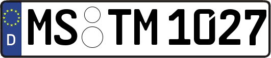 MS-TM1027