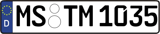 MS-TM1035