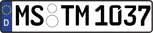MS-TM1037