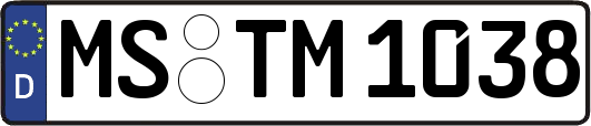 MS-TM1038
