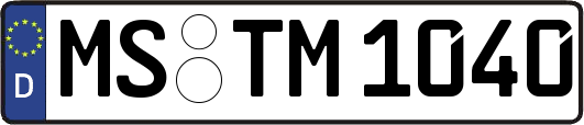 MS-TM1040