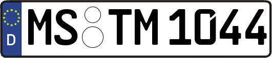 MS-TM1044