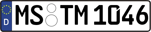 MS-TM1046